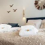 Apartament Morski Spokoj Solny Resort