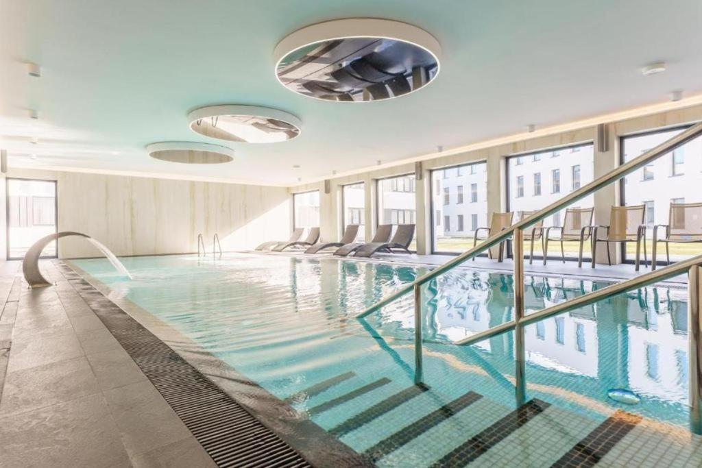 Morski Spokoj Solny Aparthotel