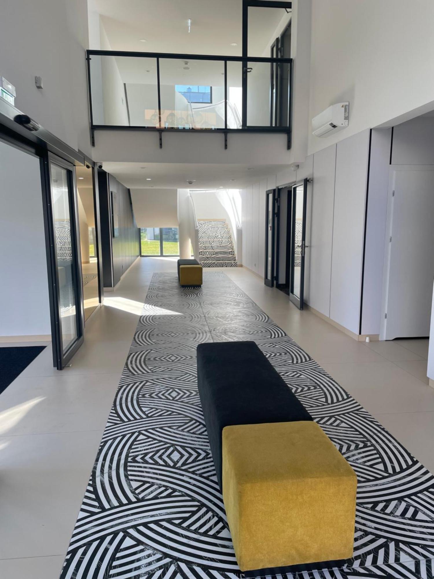 Morski Spokoj Solny Aparthotel Kolobrzeg