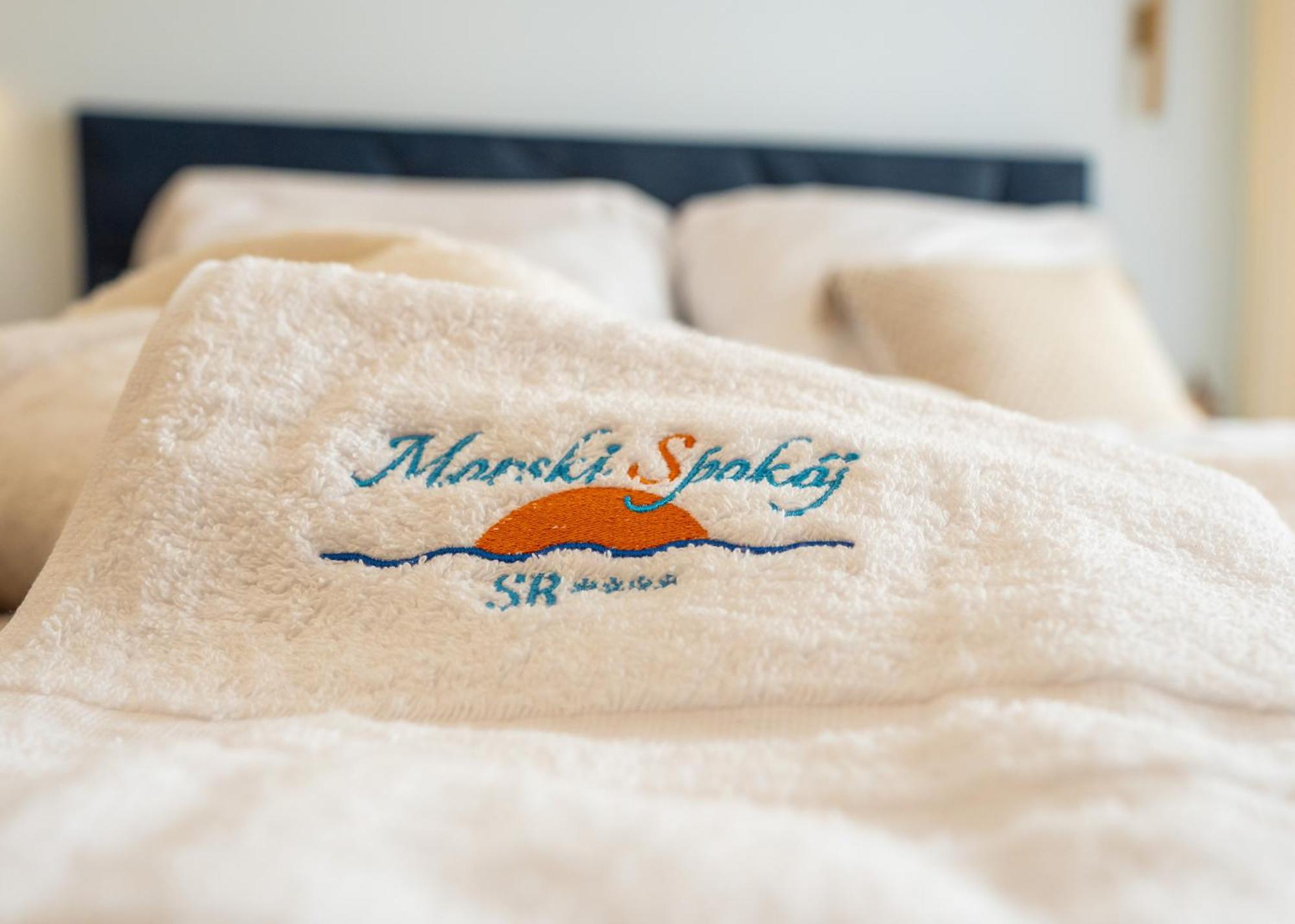 Morski Spokoj Solny